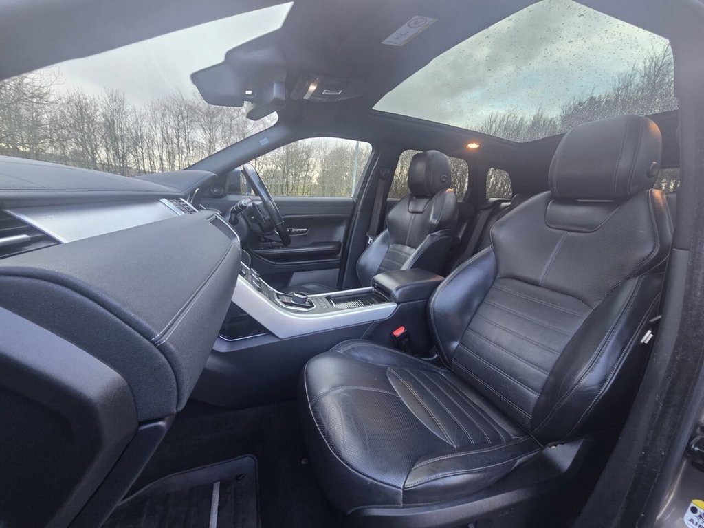 Used Land Rover Range Rover Evoque 2017 for sale - 77572184: Photo 38