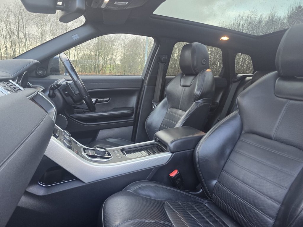 Used Land Rover Range Rover Evoque 2017 for sale - 77572184: Photo 39
