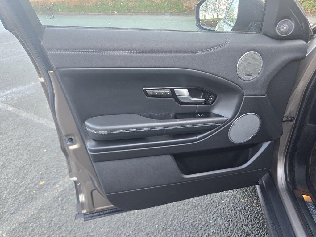 Used Land Rover Range Rover Evoque 2017 for sale - 77572184: Photo 40