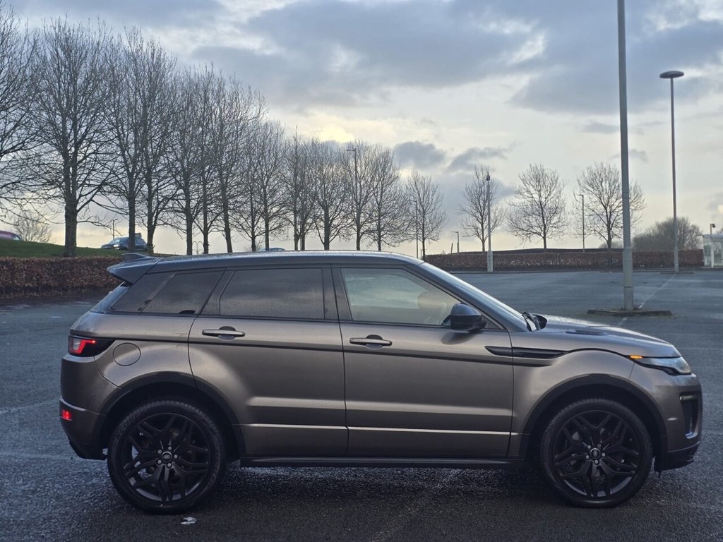 Used Land Rover Range Rover Evoque 2017 for sale - 77572184: Photo 7