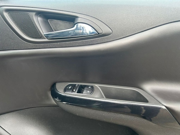 Used Vauxhall Corsa 2016 for sale - 70441821: Photo 13