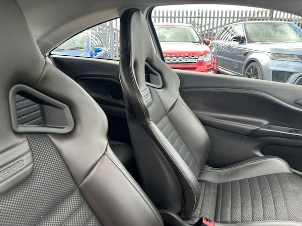 Used Vauxhall Corsa 2016 for sale - 70441821: Photo 19