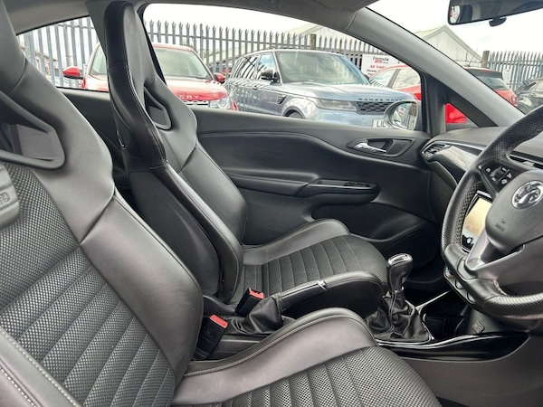 Used Vauxhall Corsa 2016 for sale - 70441821: Photo 20