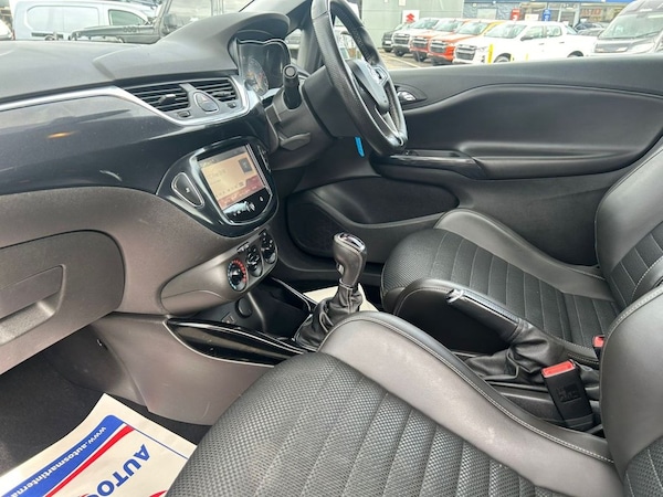 Used Vauxhall Corsa 2016 for sale - 70441821: Photo 26