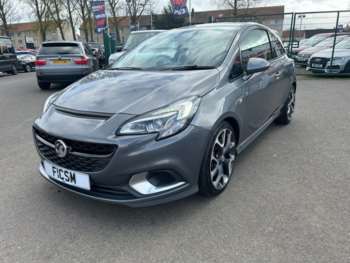 Used Vauxhall Corsa 2016 for sale - 70441821: Photo