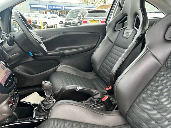 Used Vauxhall Corsa 2016 for sale - 70441821: Photo 30