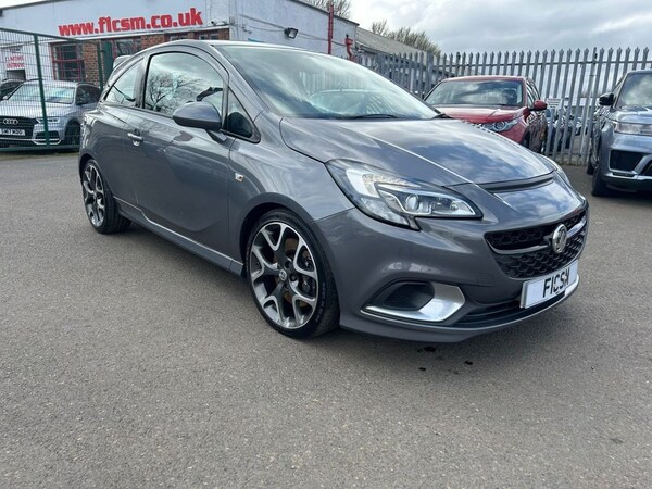 Used Vauxhall Corsa 2016 for sale - 70441821: Photo 3