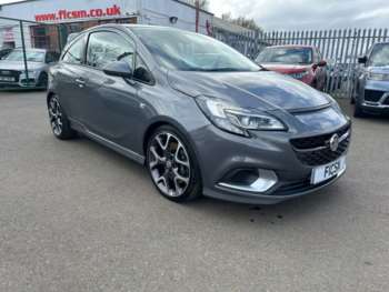 Used Vauxhall Corsa 2016 for sale - 70441821: Photo