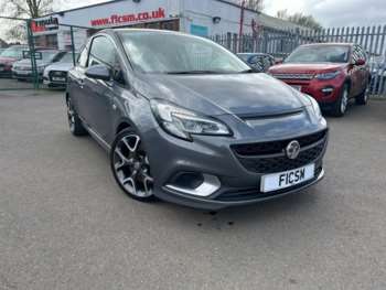 Used Vauxhall Corsa 2016 for sale - 70441821: Photo