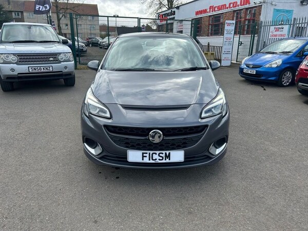 Used Vauxhall Corsa 2016 for sale - 70441821: Photo 5