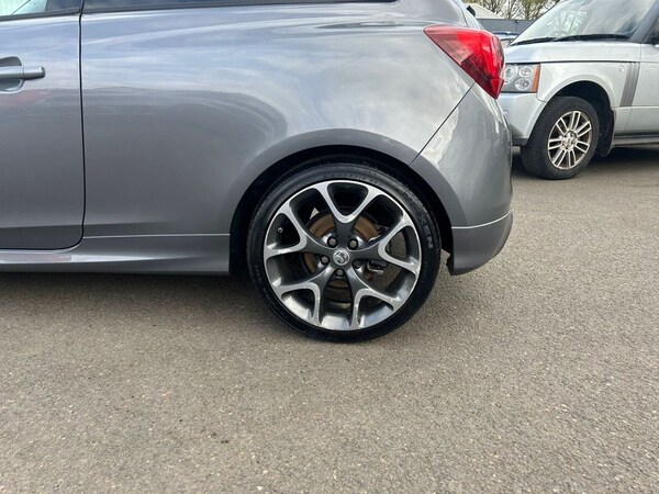 Used Vauxhall Corsa 2016 for sale - 70441821: Photo 6