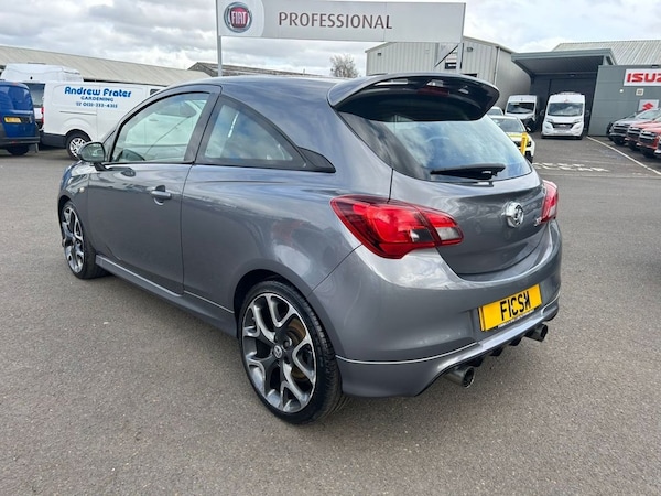 Used Vauxhall Corsa 2016 for sale - 70441821: Photo 7