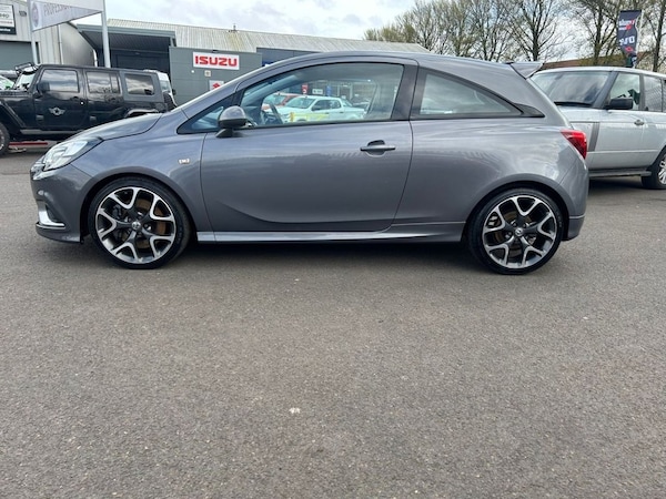 Used Vauxhall Corsa 2016 for sale - 70441821: Photo 8