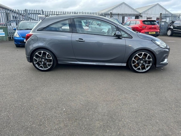 Used Vauxhall Corsa 2016 for sale - 70441821: Photo 9