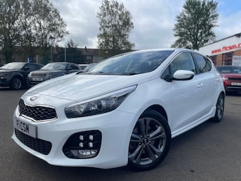 Used Kia Ceed 2016 for sale - 78525224: Photo