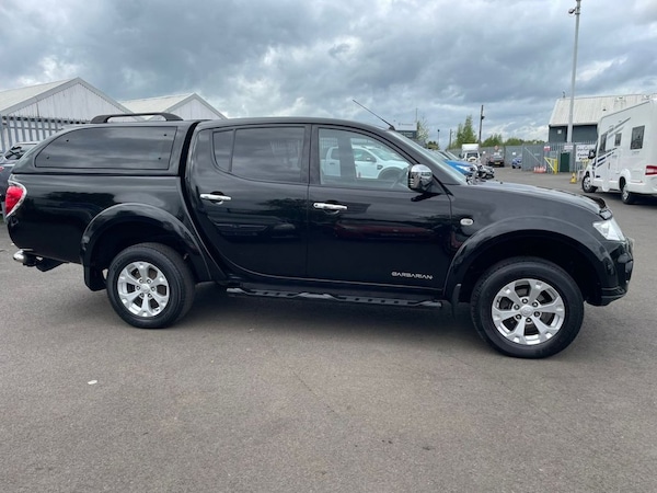 Used Mitsubishi L200 2014 for sale - 63016914: Photo 11