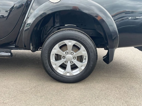 Used Mitsubishi L200 2014 for sale - 63016914: Photo 14