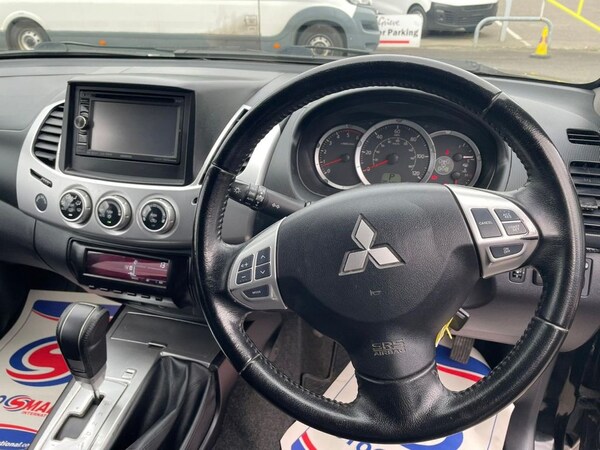 Used Mitsubishi L200 2014 for sale - 63016914: Photo 17