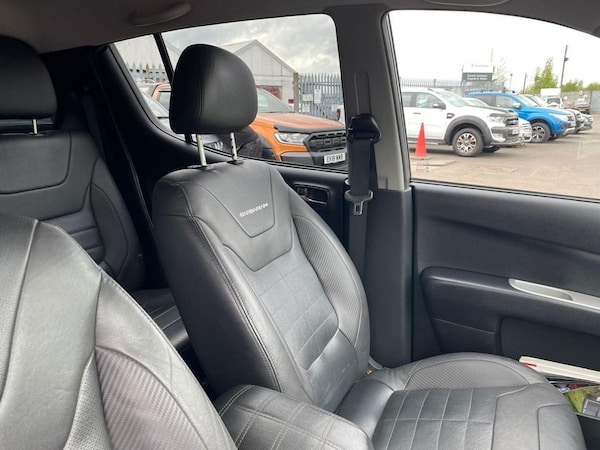 Used Mitsubishi L200 2014 for sale - 63016914: Photo 18