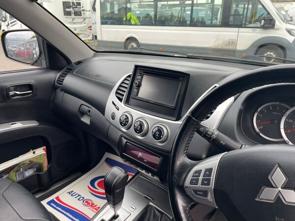 Used Mitsubishi L200 2014 for sale - 63016914: Photo 20