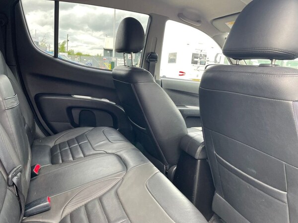 Used Mitsubishi L200 2014 for sale - 63016914: Photo 21