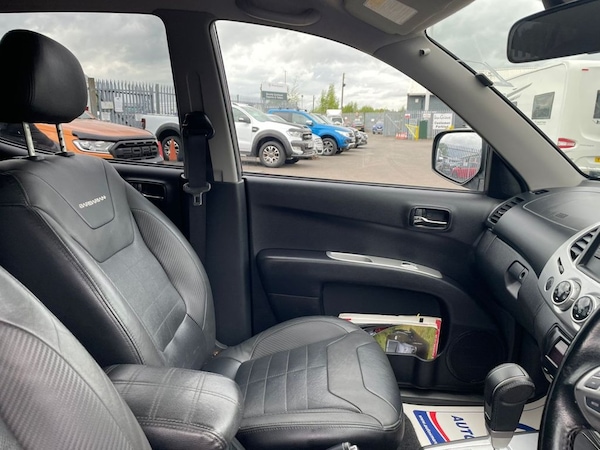 Used Mitsubishi L200 2014 for sale - 63016914: Photo 22