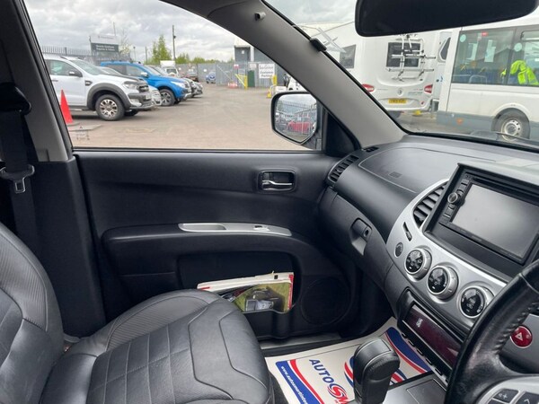 Used Mitsubishi L200 2014 for sale - 63016914: Photo 23