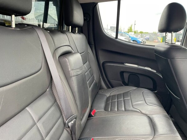 Used Mitsubishi L200 2014 for sale - 63016914: Photo 24