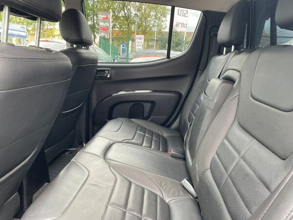Used Mitsubishi L200 2014 for sale - 63016914: Photo 25