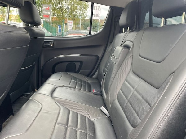 Used Mitsubishi L200 2014 for sale - 63016914: Photo 26