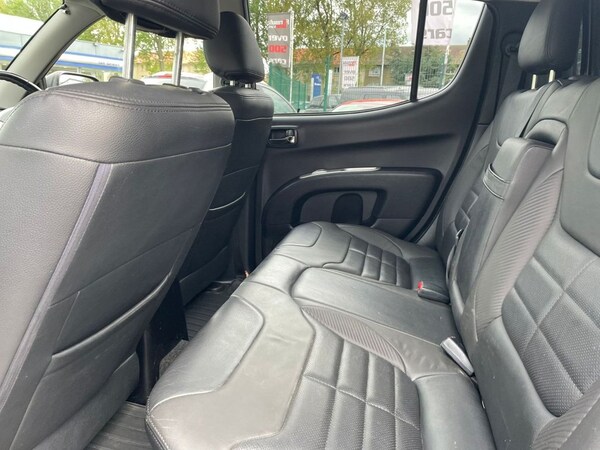 Used Mitsubishi L200 2014 for sale - 63016914: Photo 28