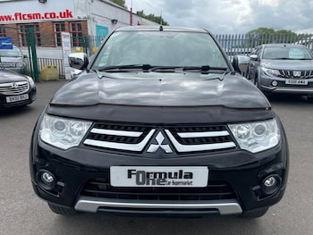 Used Mitsubishi L200 2014 for sale - 63016914: Photo