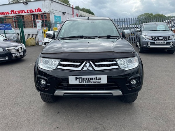 Used Mitsubishi L200 2014 for sale - 63016914: Photo 3