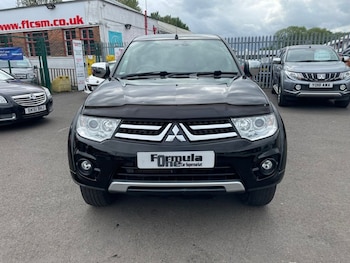 Used Mitsubishi L200 2014 for sale - 63016914: Photo