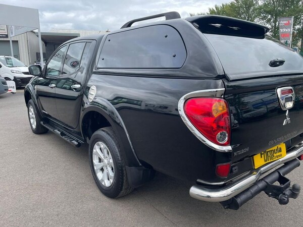 Used Mitsubishi L200 2014 for sale - 63016914: Photo 7