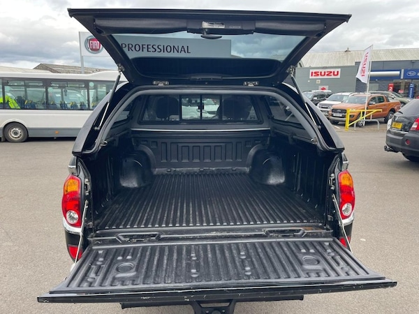 Used Mitsubishi L200 2014 for sale - 63016914: Photo 9