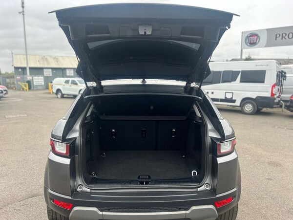 Used Land Rover Range Rover Evoque 2017 for sale - 71816704: Photo 10