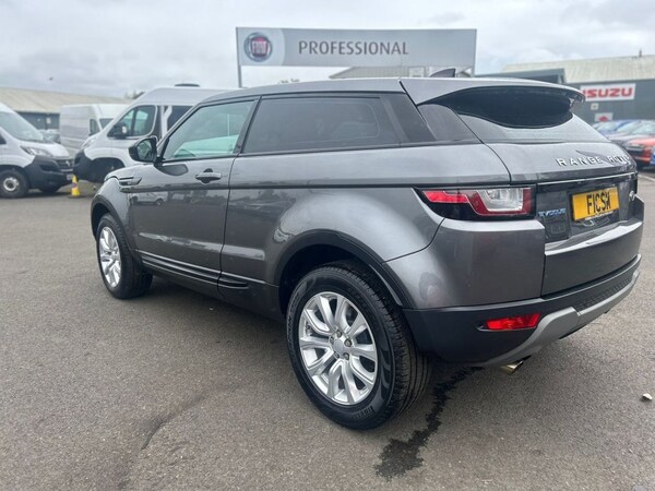 Used Land Rover Range Rover Evoque 2017 for sale - 71816704: Photo 11