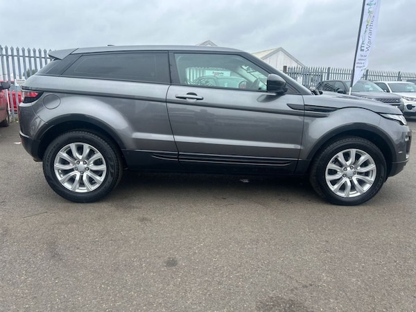 Used Land Rover Range Rover Evoque 2017 for sale - 71816704: Photo 12