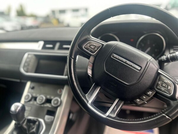 Used Land Rover Range Rover Evoque 2017 for sale - 71816704: Photo 17
