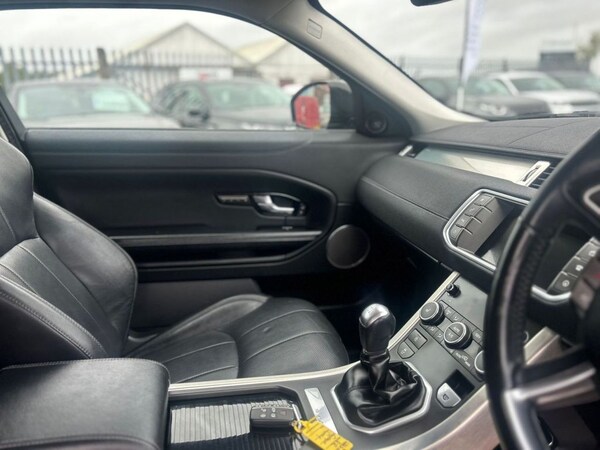 Used Land Rover Range Rover Evoque 2017 for sale - 71816704: Photo 18