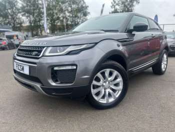 2017 (67) - 2.0 ED4 SE TECH 3d 148 BHP 3-Door