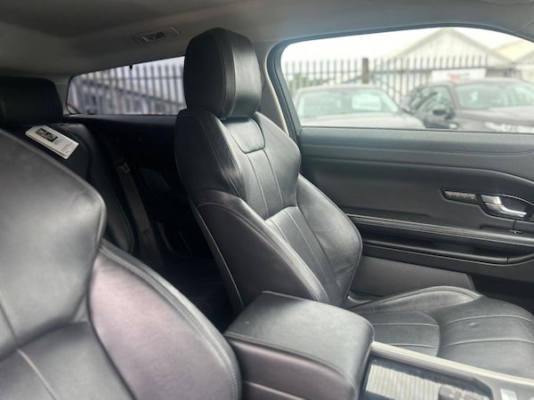 Used Land Rover Range Rover Evoque 2017 for sale - 71816704: Photo 20