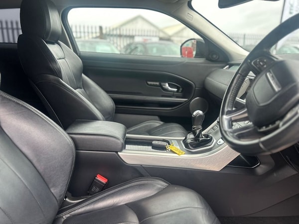 Used Land Rover Range Rover Evoque 2017 for sale - 71816704: Photo 22