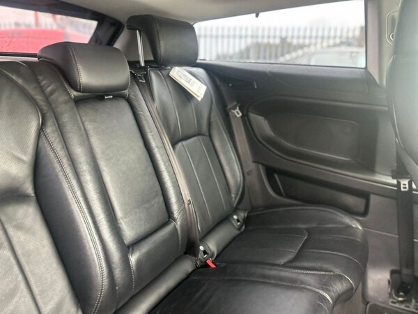 Used Land Rover Range Rover Evoque 2017 for sale - 71816704: Photo 24