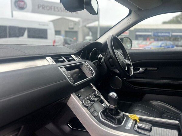 Used Land Rover Range Rover Evoque 2017 for sale - 71816704: Photo 26