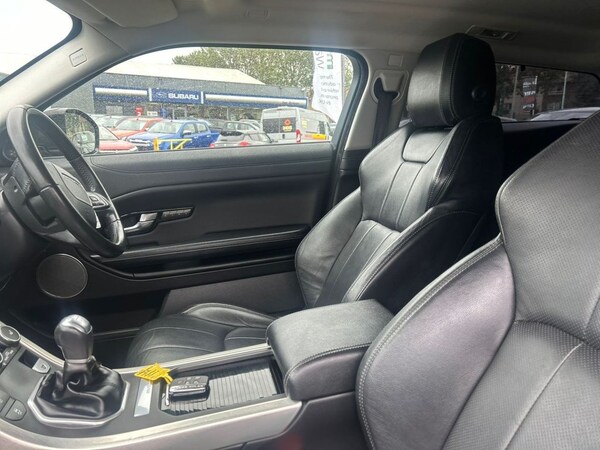 Used Land Rover Range Rover Evoque 2017 for sale - 71816704: Photo 28