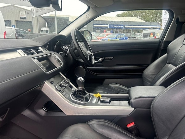 Used Land Rover Range Rover Evoque 2017 for sale - 71816704: Photo 31