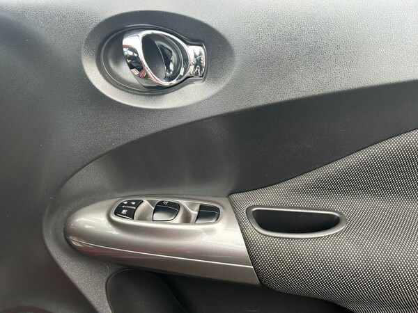 Used Nissan Juke 2011 for sale - 69257397: Photo 16