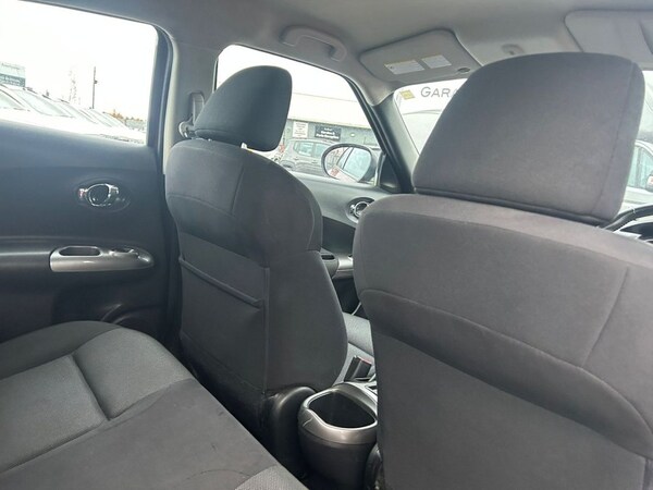 Used Nissan Juke 2011 for sale - 69257397: Photo 22